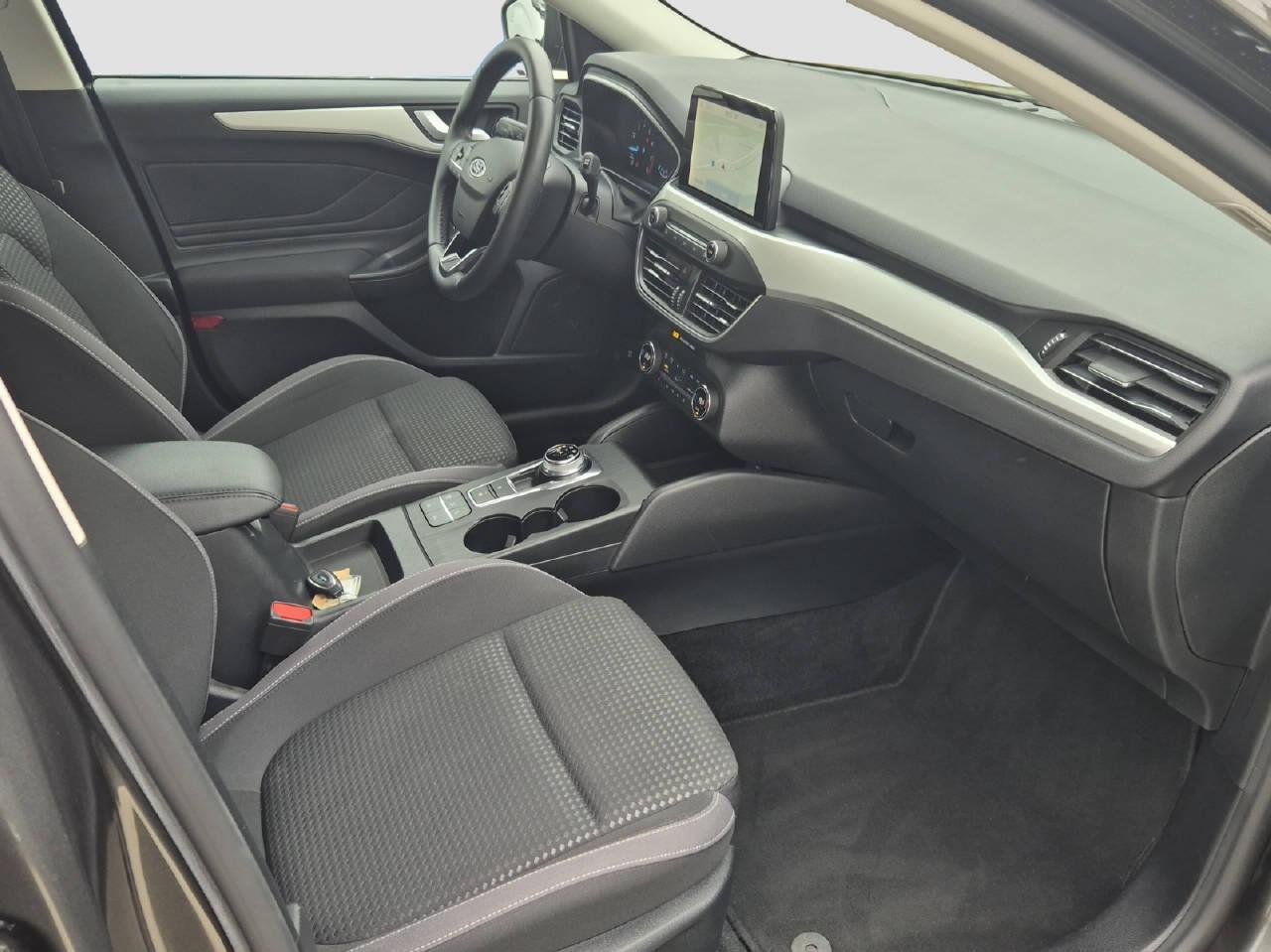 FORD Focus 1.0i EcoB 125 Cool & Connect-image-14
