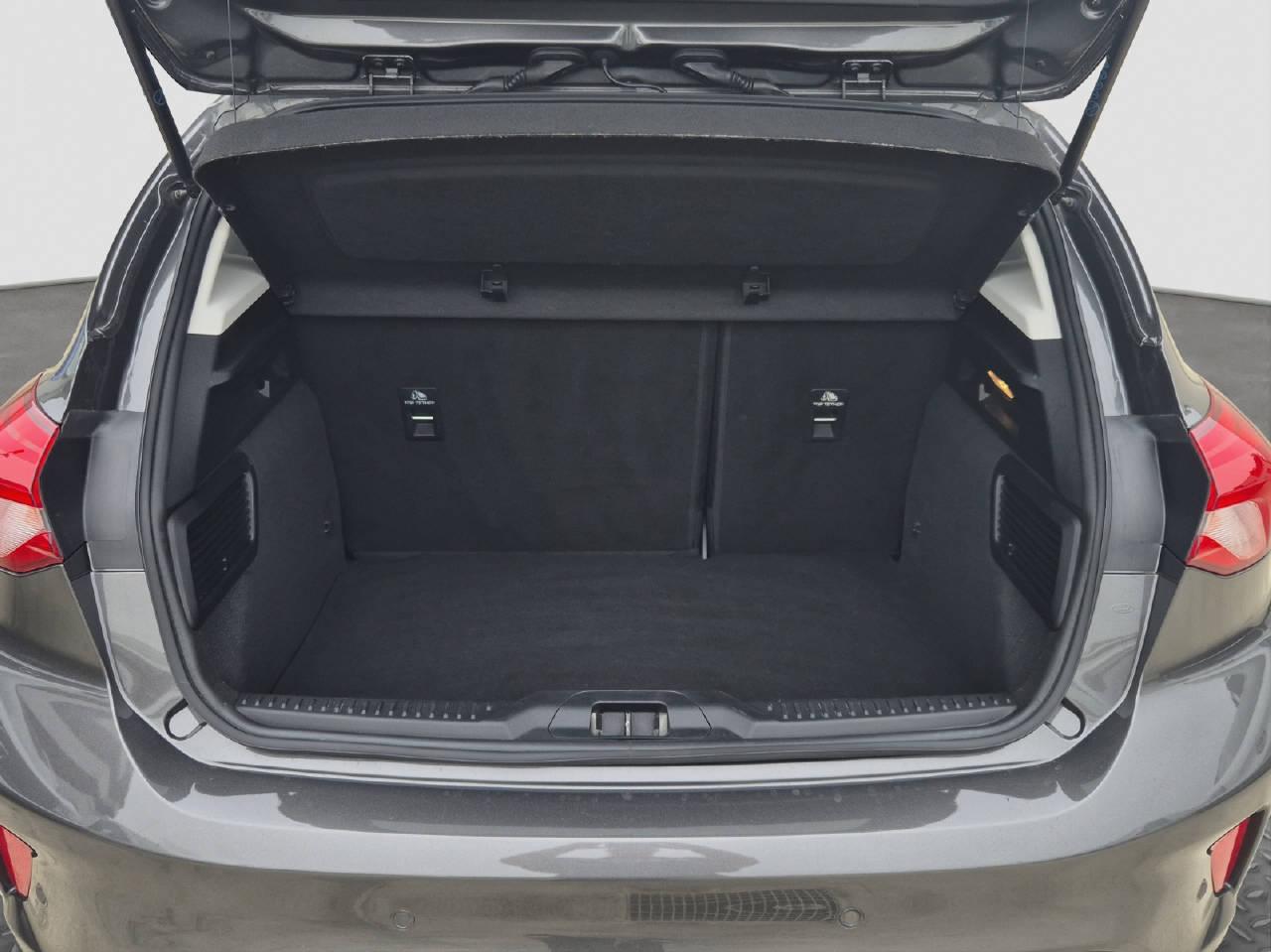 FORD Focus 1.0i EcoB 125 Cool & Connect-image-8