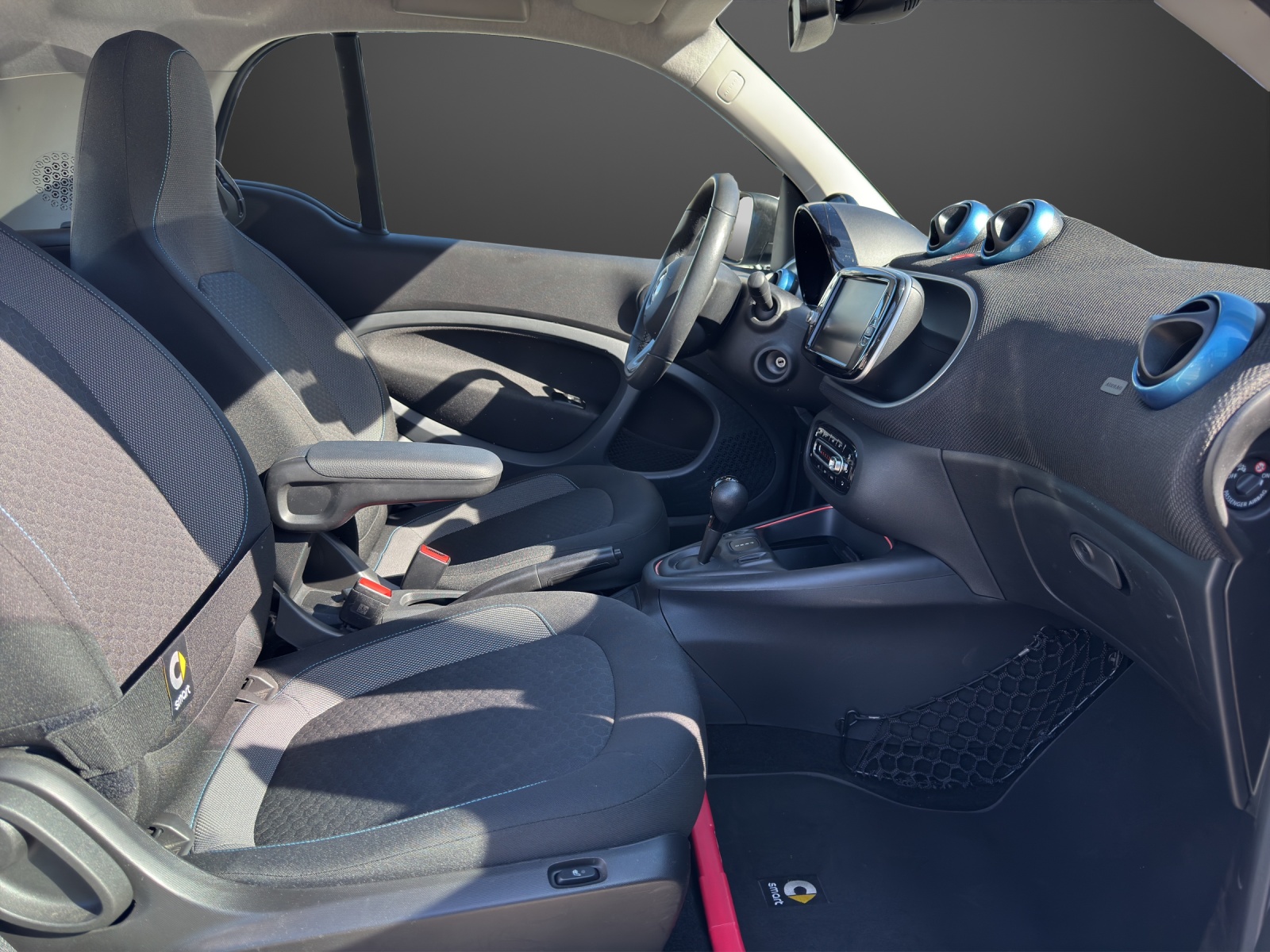 SMART fortwo EQ pulse-image-11
