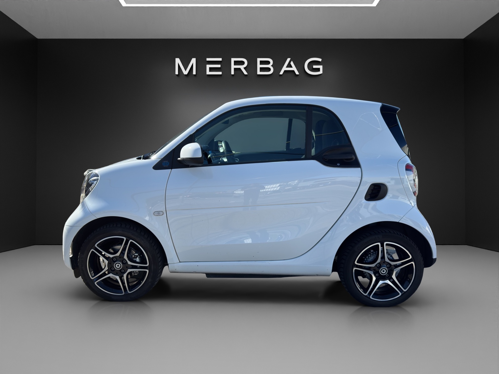 SMART fortwo EQ pulse-image-1