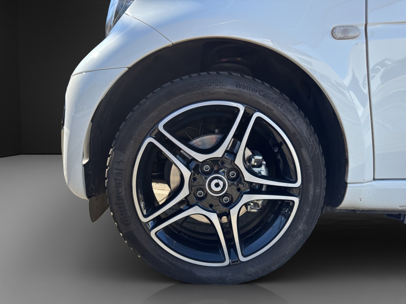 SMART fortwo EQ pulse-image-7