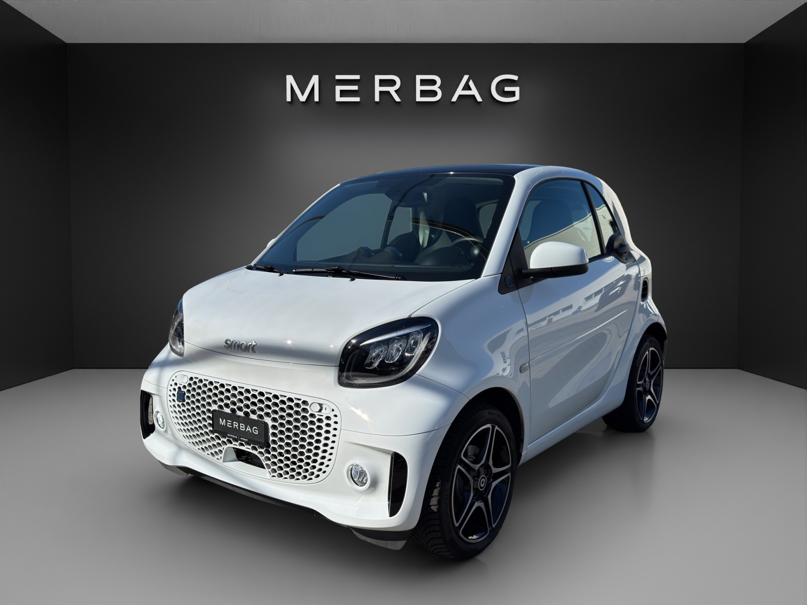 SMART fortwo EQ pulse-image-0