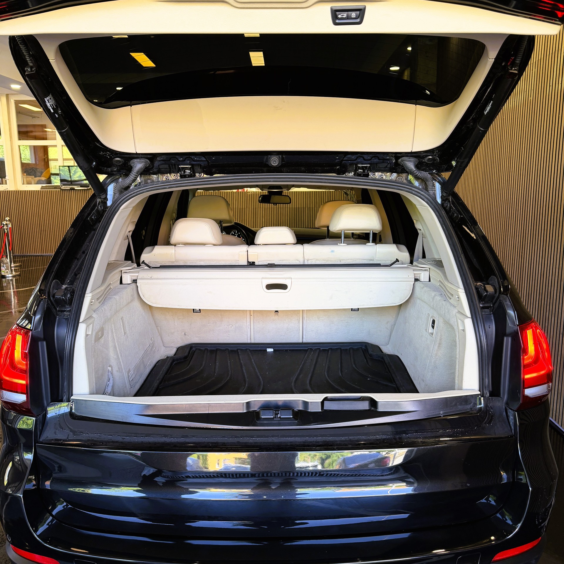 BMW X5 xDrive 30d Steptronic-image-6