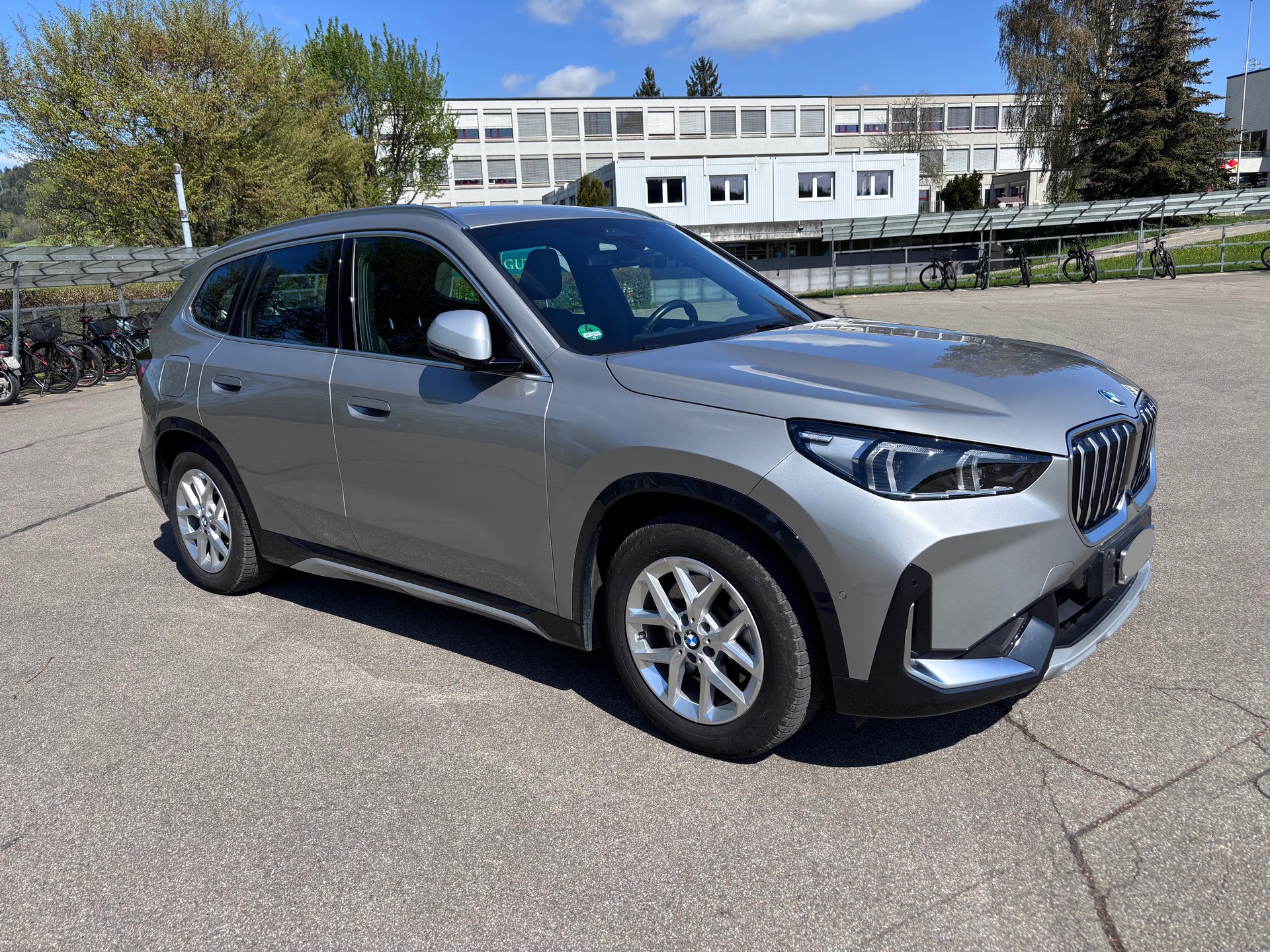 BMW 30 xDrive-image-1