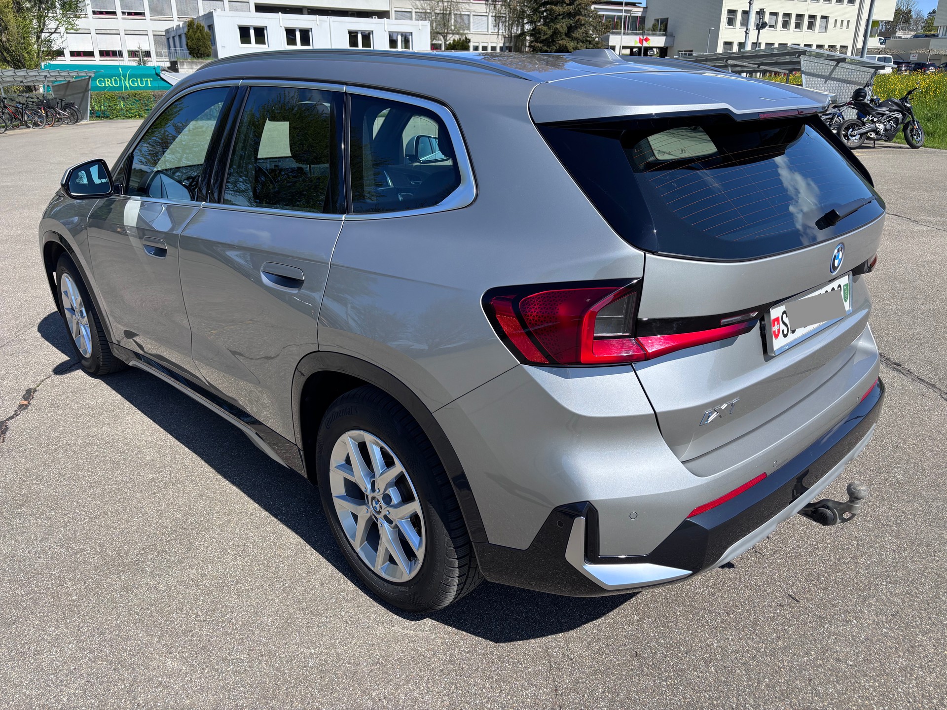BMW 30 xDrive-image-2