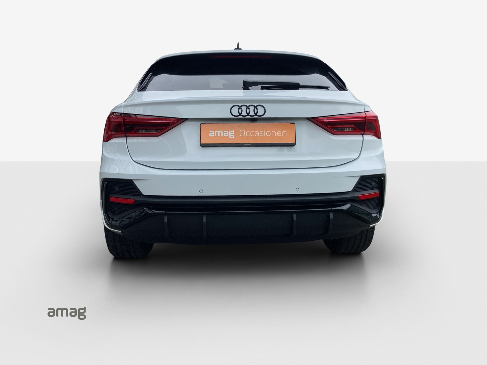 AUDI Q3 Sportback 35 TFSI S line Attraction S-tronic-image-3