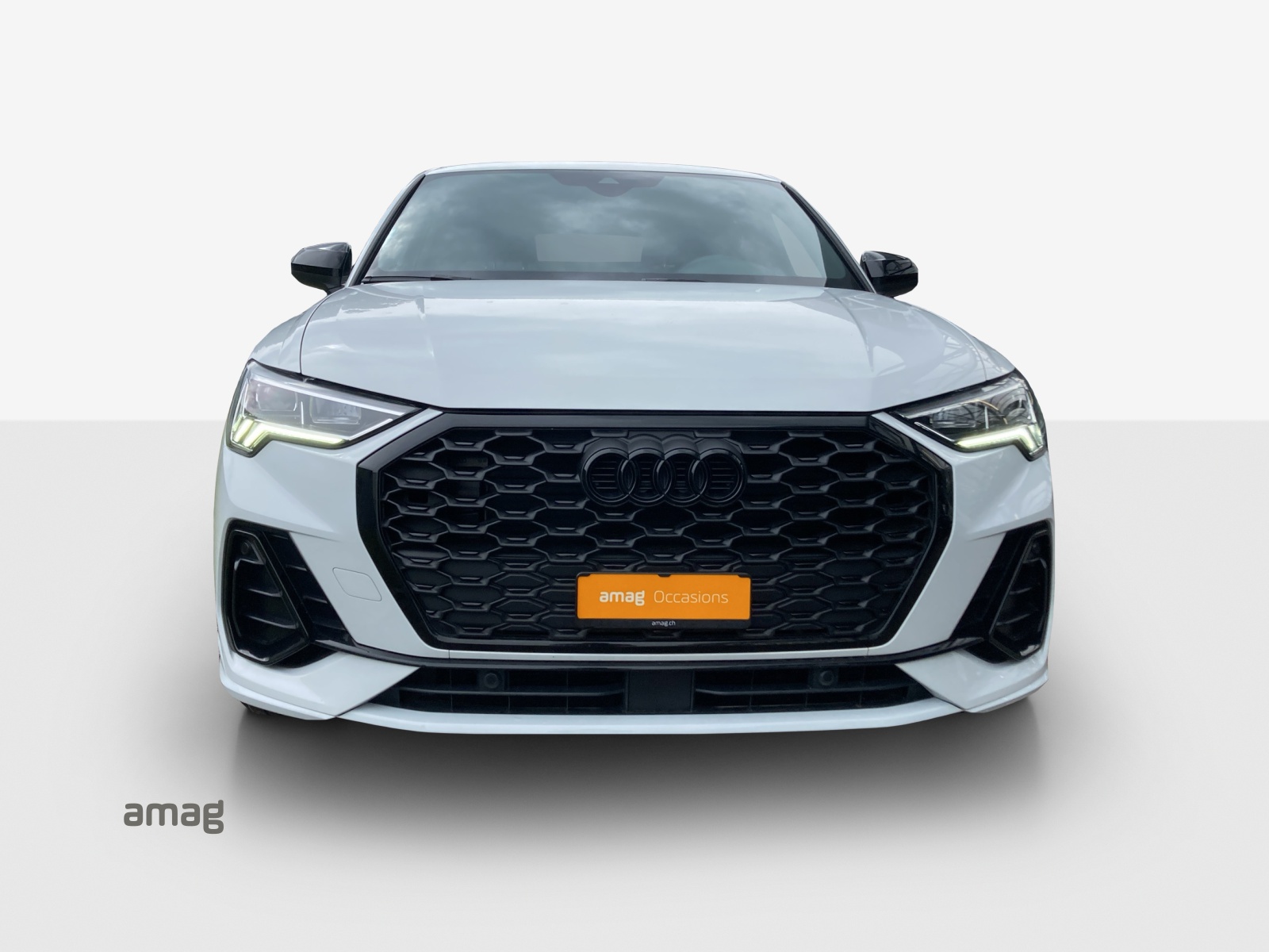AUDI Q3 Sportback 35 TFSI S line Attraction S-tronic-image-6