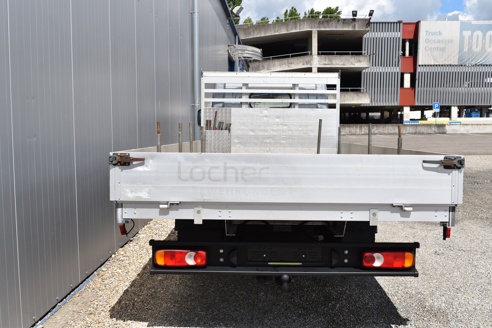 RENAULT Maxity 130.45 Brücke AHK-image-10
