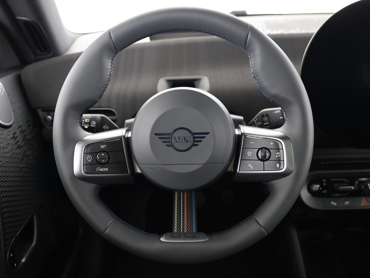 MINI Cooper SE-image-23