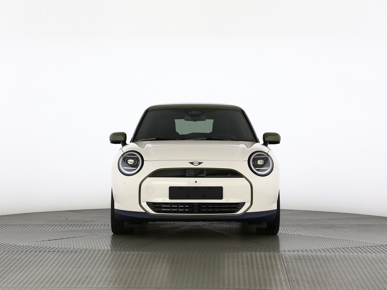 MINI Cooper SE-image-6