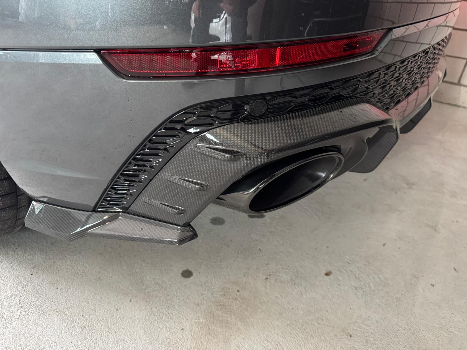 AUDI RSQ8 quattro tiptronic MAXTON Carbon-Bodykit + PP Performance 730 PS + Traumausstattung-showroom-element-3