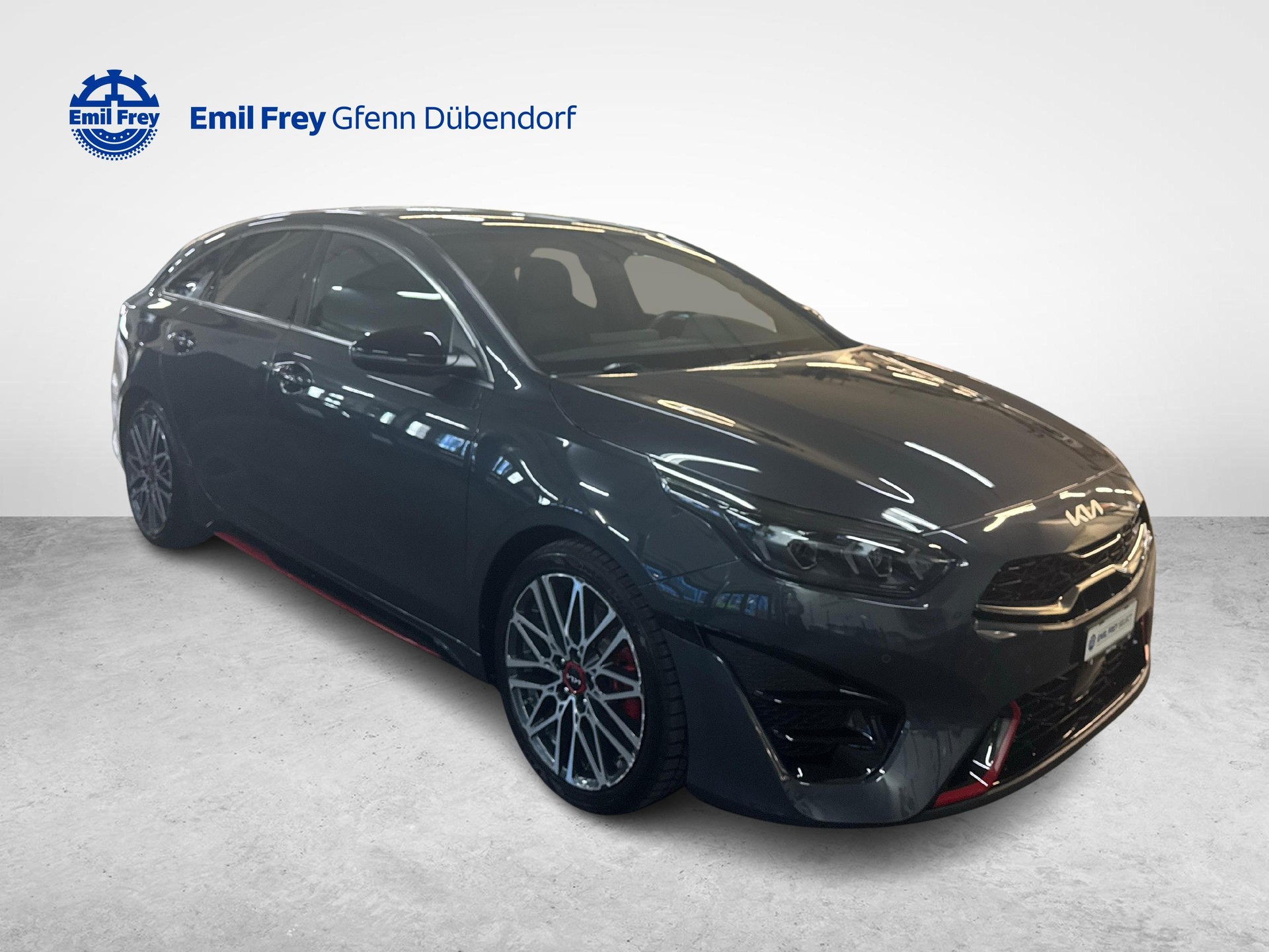 KIA ProCeed 1.6 T-GDi GT-image-9