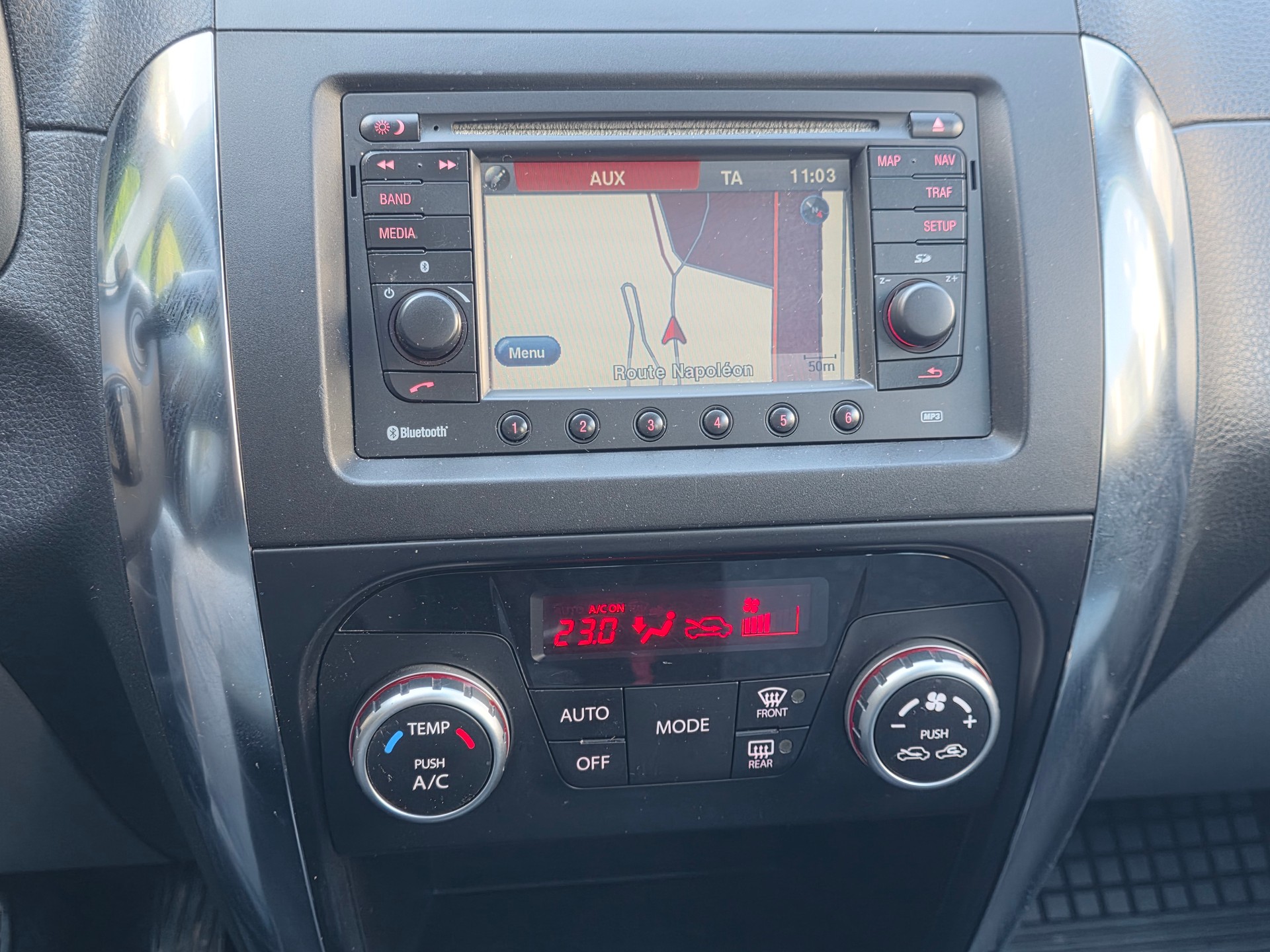 SUZUKI SX4 1.6 16V GL Top Piz Sulai 4WD-image-10