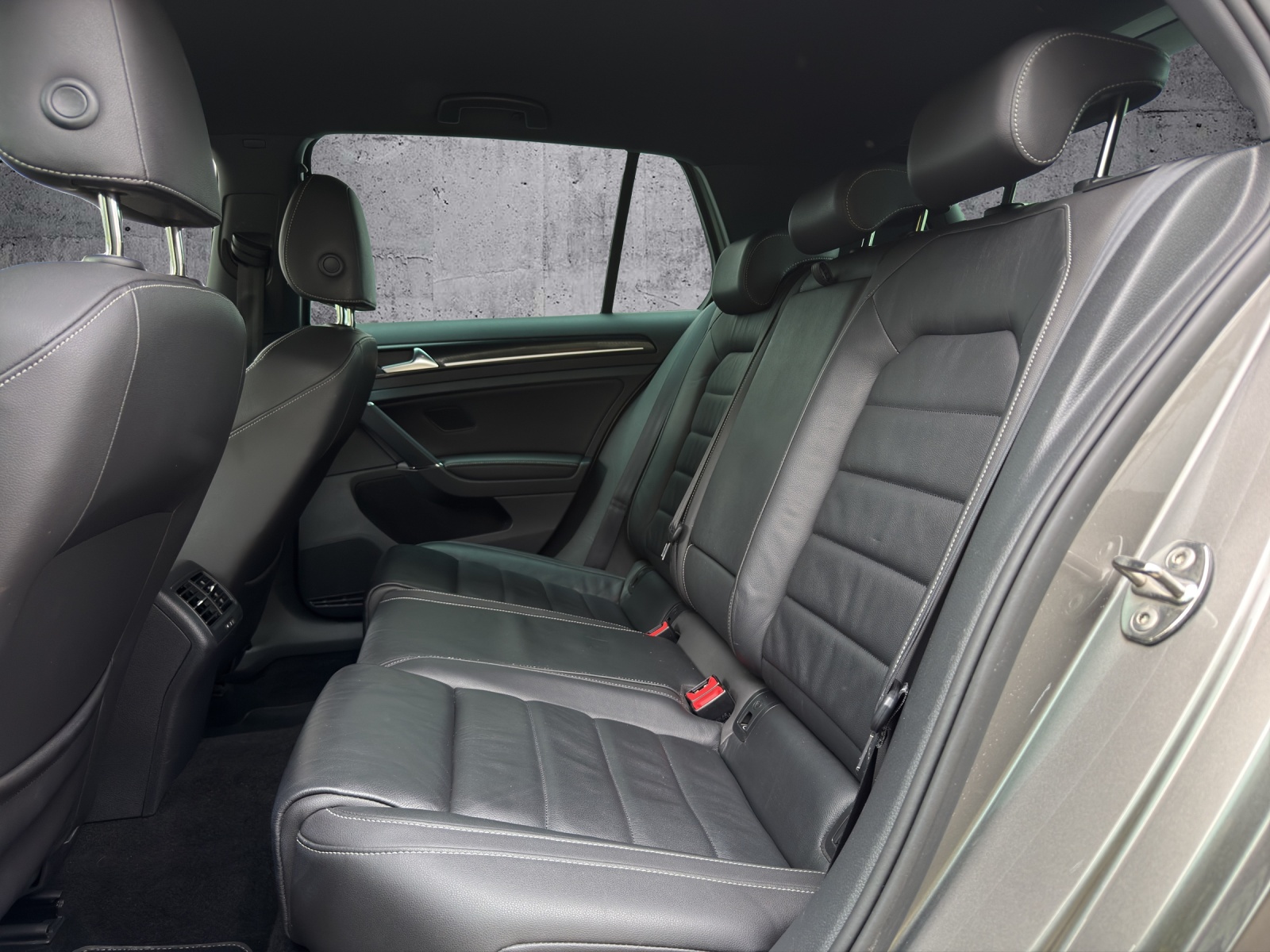 VW Golf 2.0 TSI R 4Motion DSG *APR Kit*-image-10