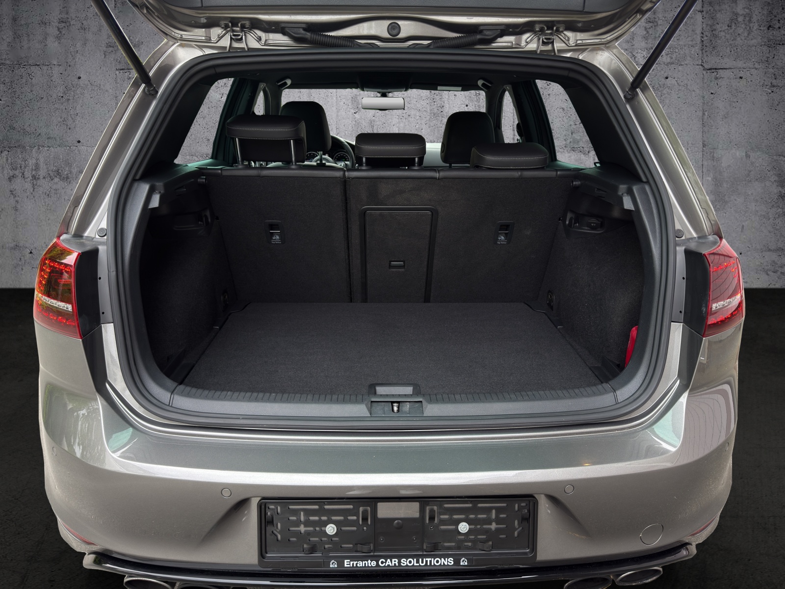 VW Golf 2.0 TSI R 4Motion DSG *APR Kit*-image-11