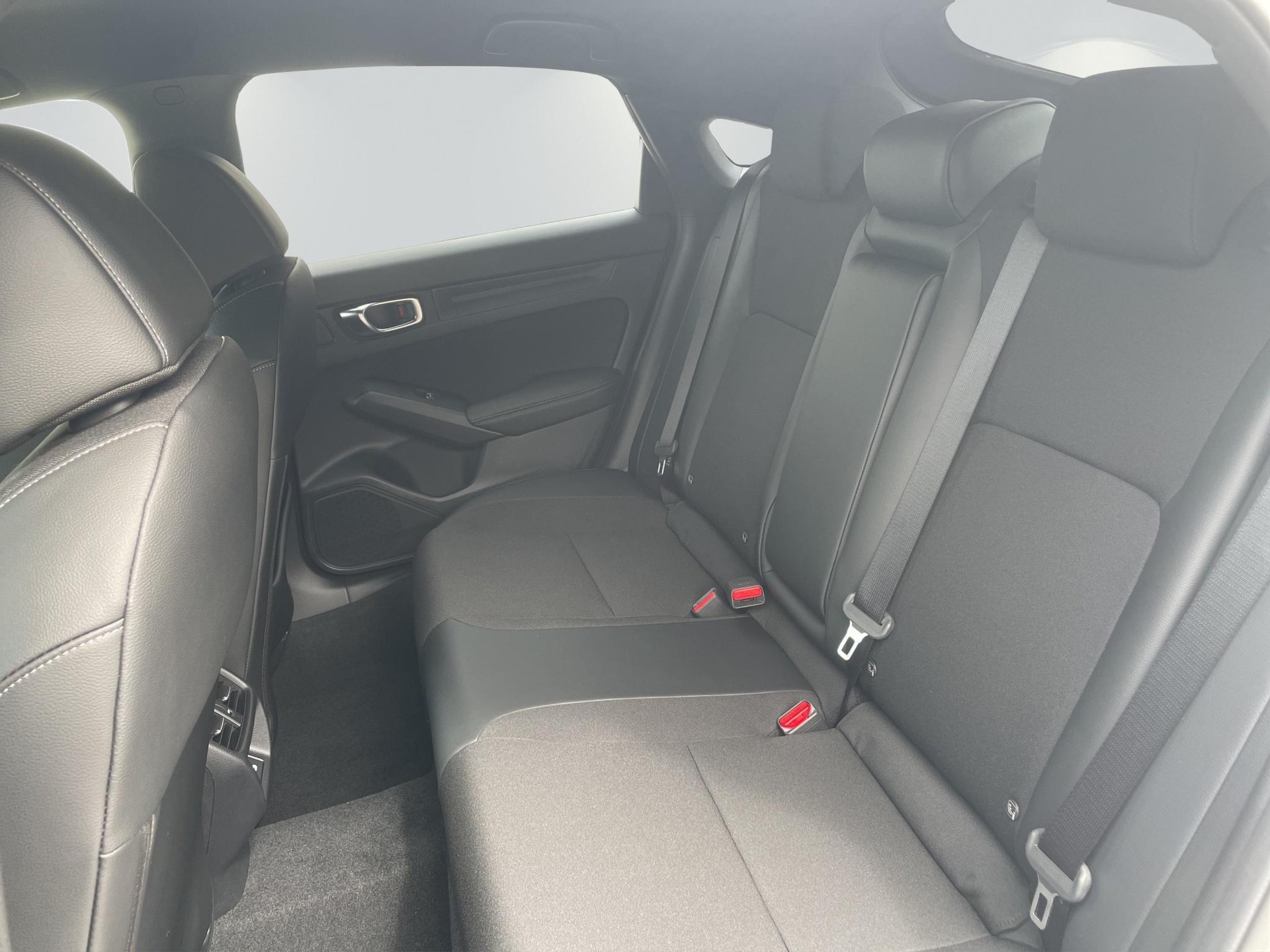 HONDA Civic 2.0 i-MMD Sport-image-11
