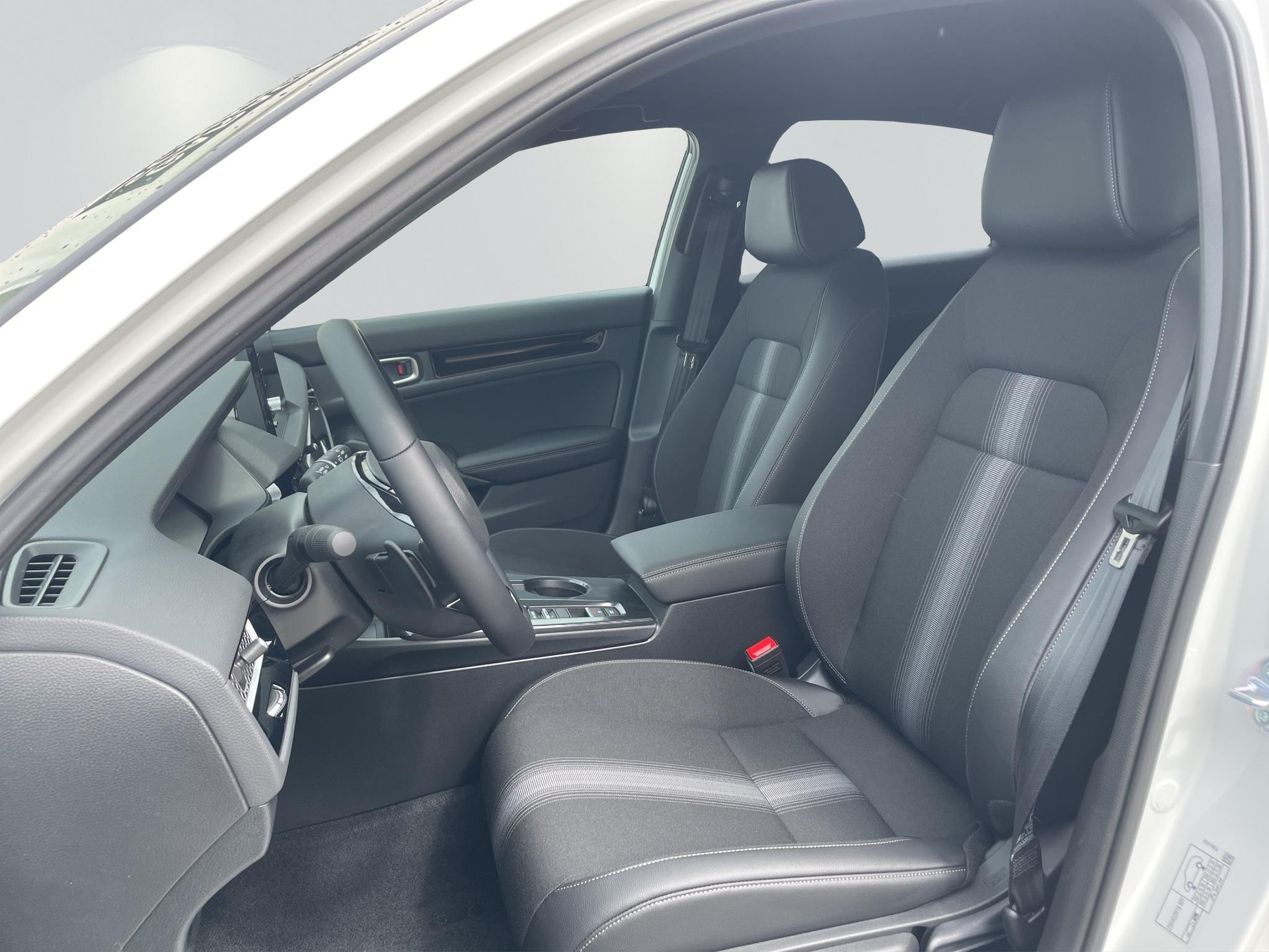 HONDA Civic 2.0 i-MMD Sport-image-9