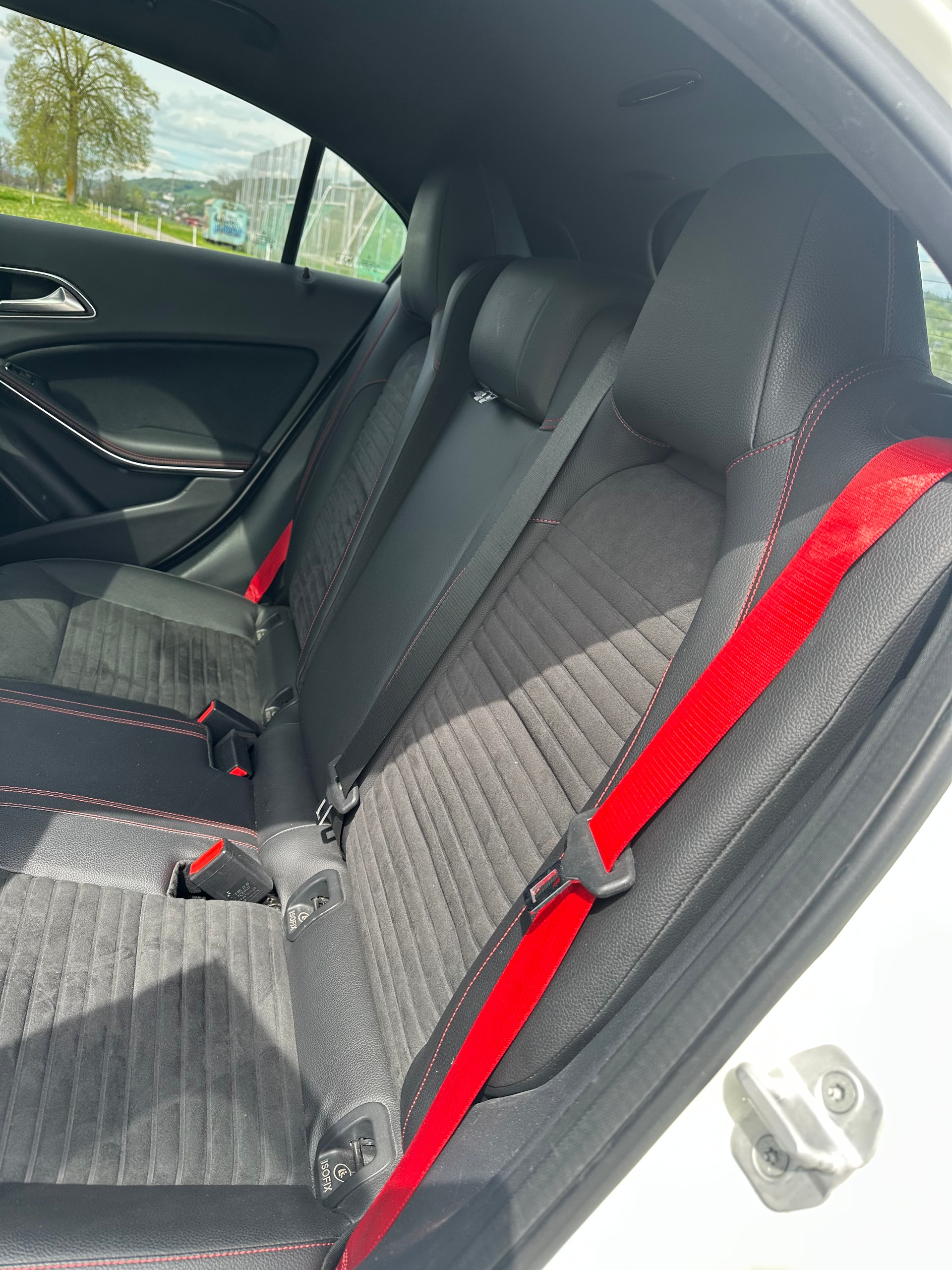 MERCEDES-BENZ A 45 AMG 4Matic Speedshift 7G-DCT-image-4