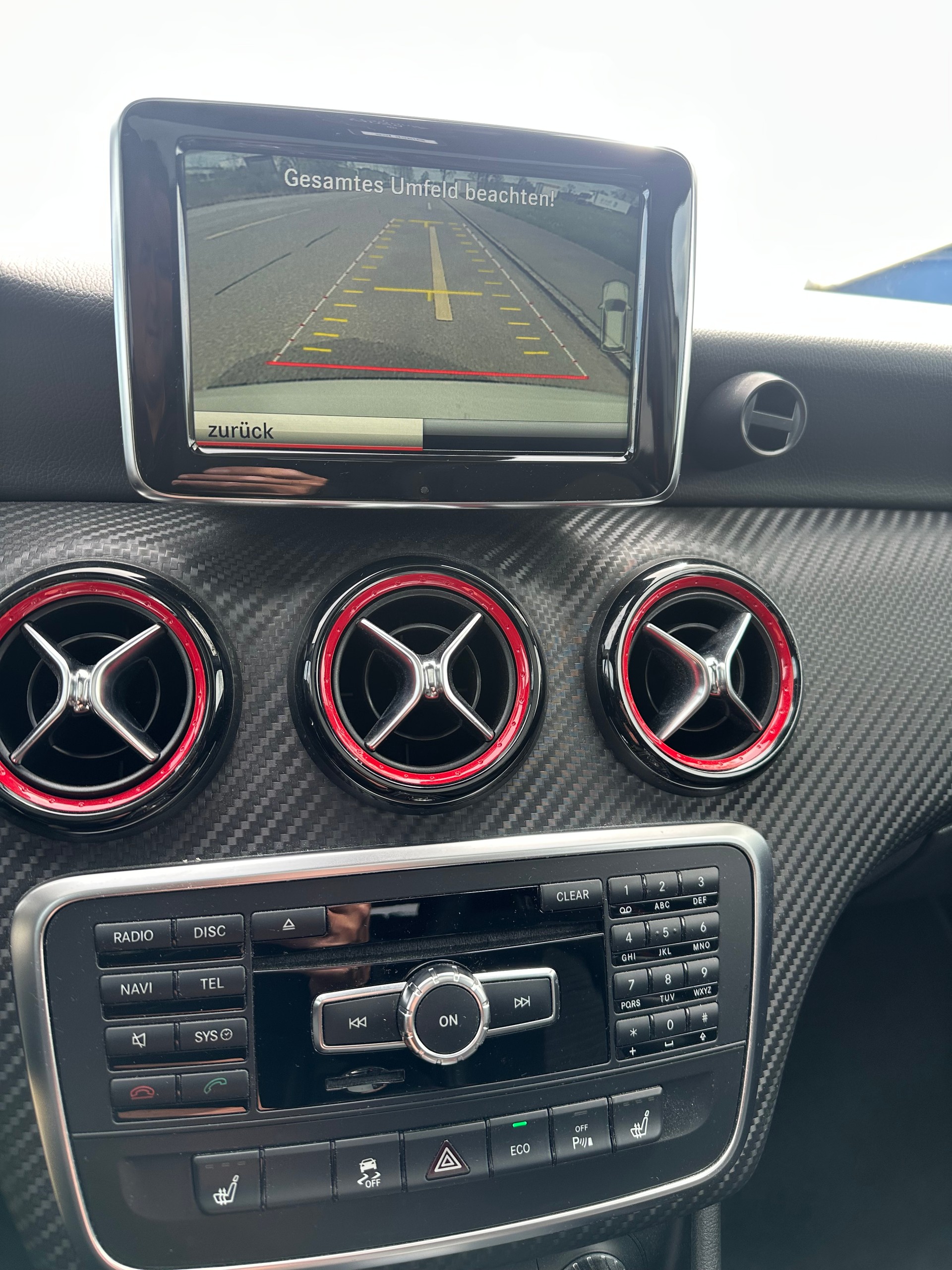 MERCEDES-BENZ A 45 AMG 4Matic Speedshift 7G-DCT-image-9