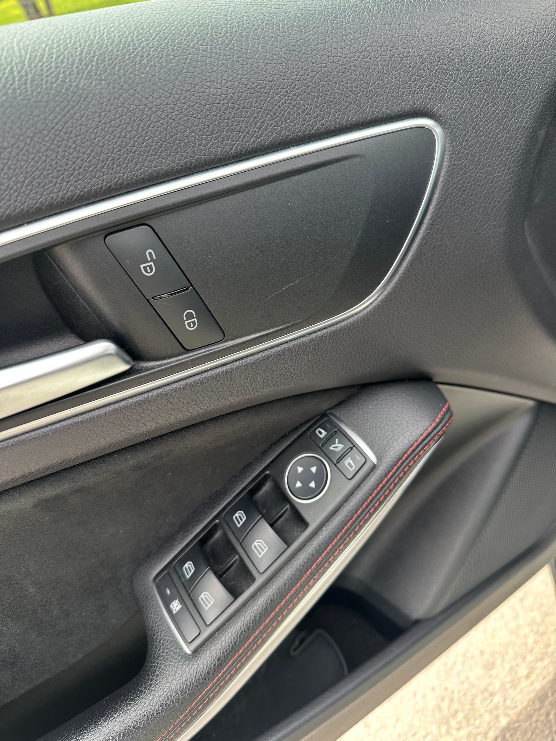 MERCEDES-BENZ A 45 AMG 4Matic Speedshift 7G-DCT-image-8