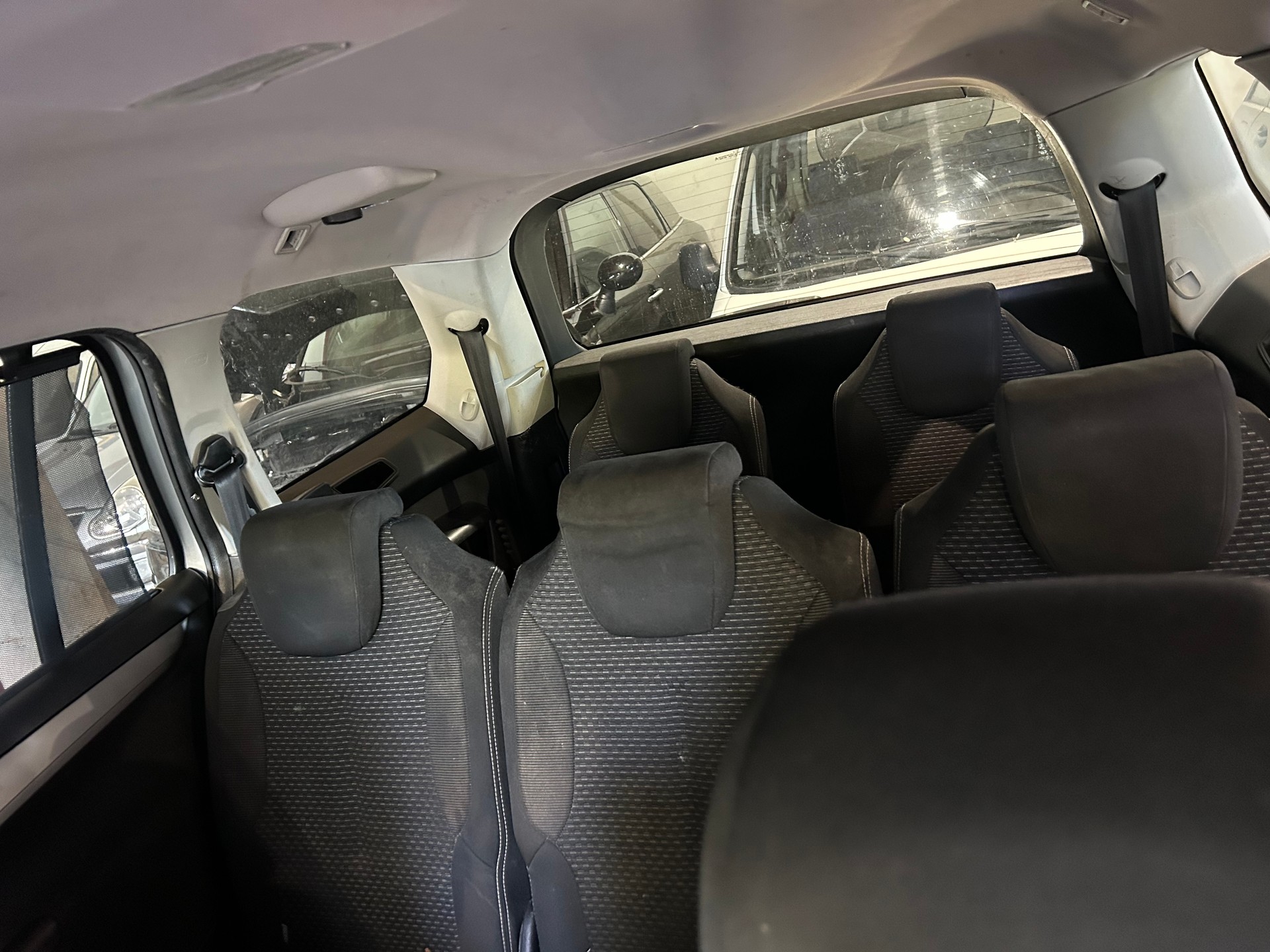 CITROEN Grand C4 Picasso 1.6 HDI 16V Dynamique BMP6-image-11