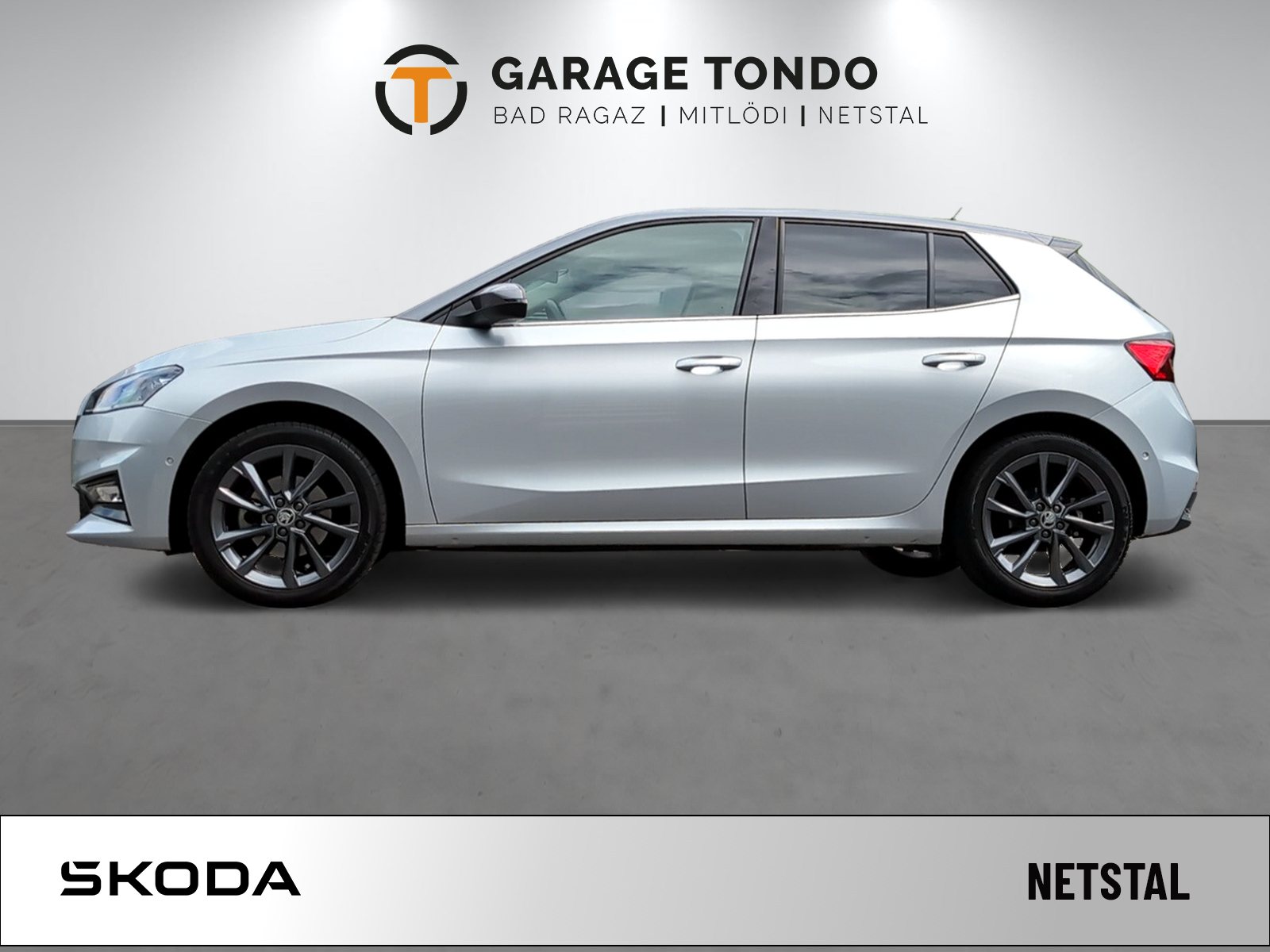 SKODA Fabia 1.5 TSI Style DSG-image-2