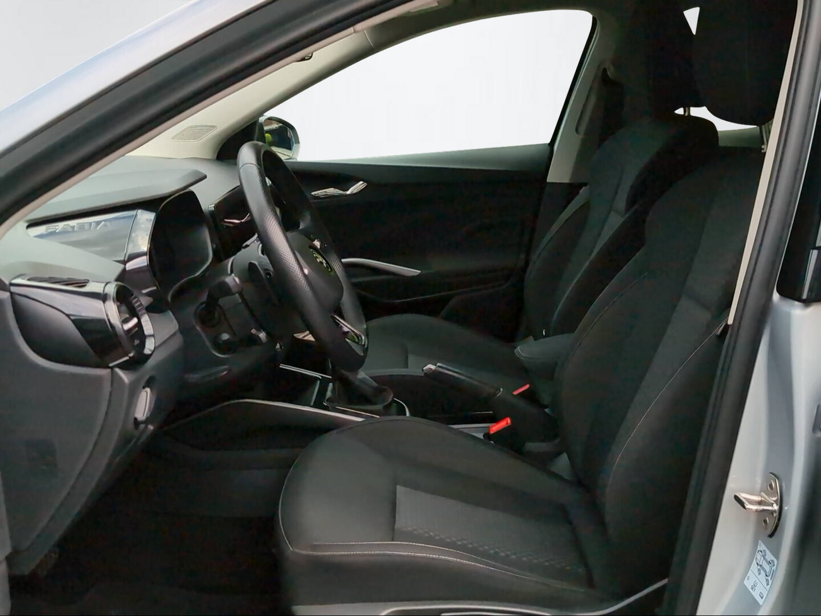 SKODA Fabia 1.5 TSI Style DSG-image-4