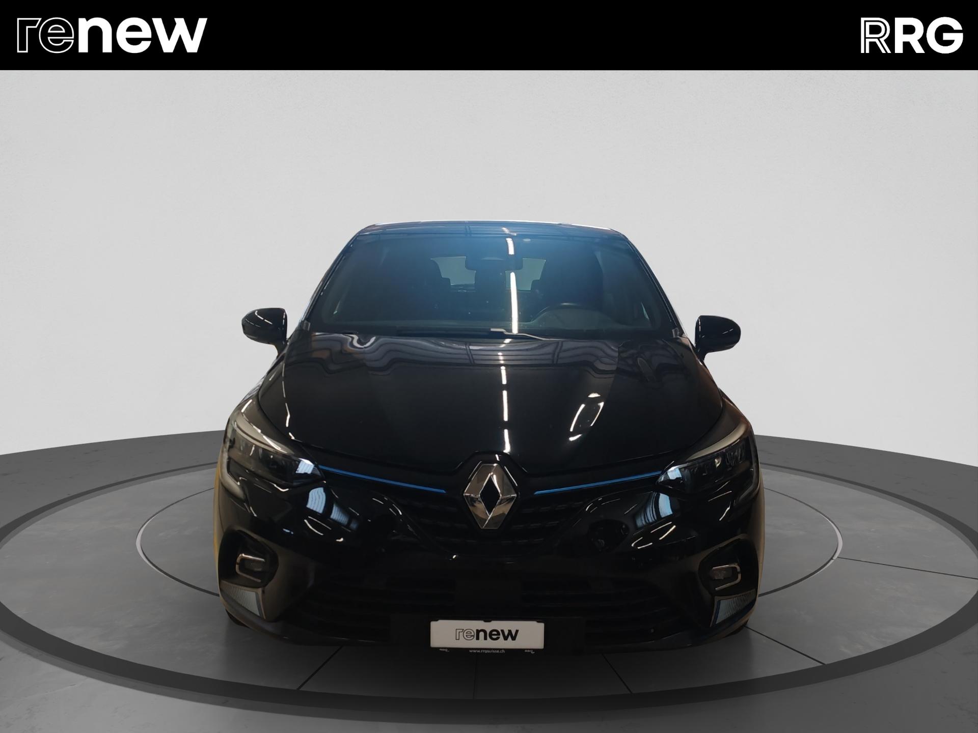 RENAULT Clio 1.6 E-Tech Edition One-image-7