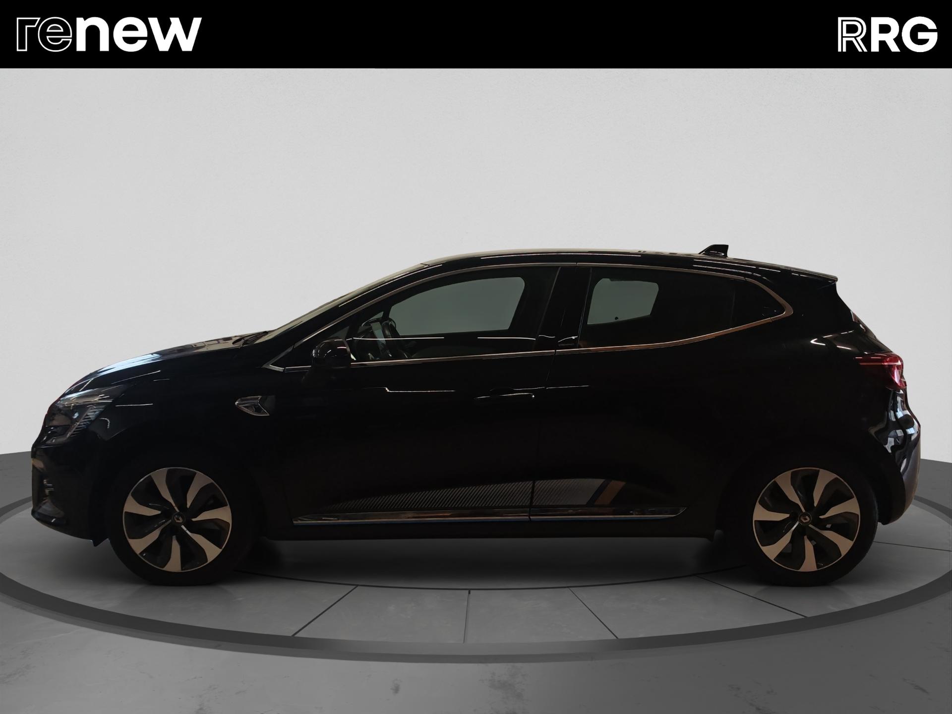 RENAULT Clio 1.6 E-Tech Edition One-image-5