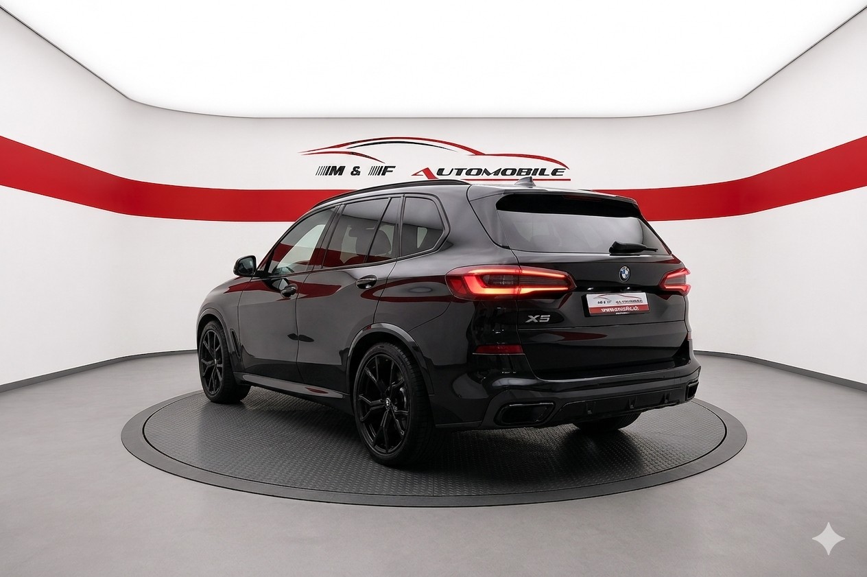 BMW X5 25d xDrive SAG-showroom-element-3