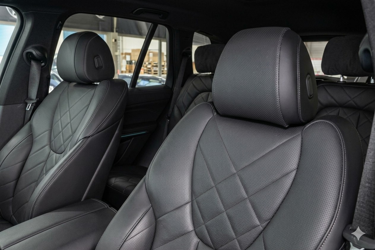 BMW X5 25d xDrive SAG-image-11
