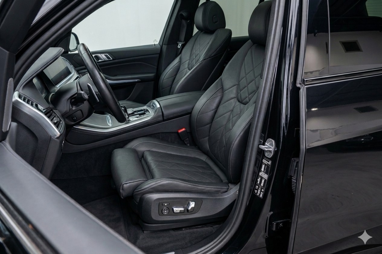 BMW X5 25d xDrive SAG-image-6