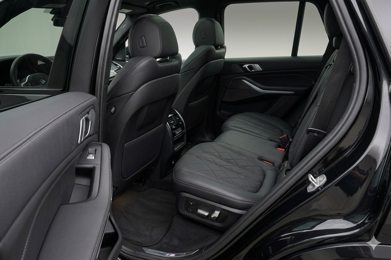BMW X5 25d xDrive SAG-image-9