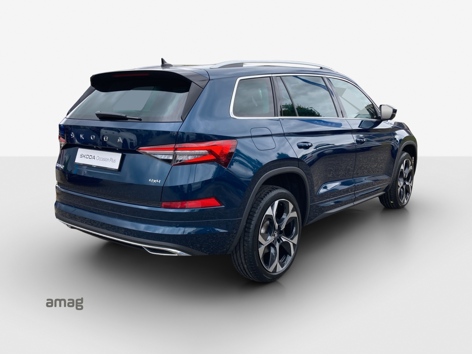 SKODA Kodiaq 2.0 TSI 4x4 L&K-image-4
