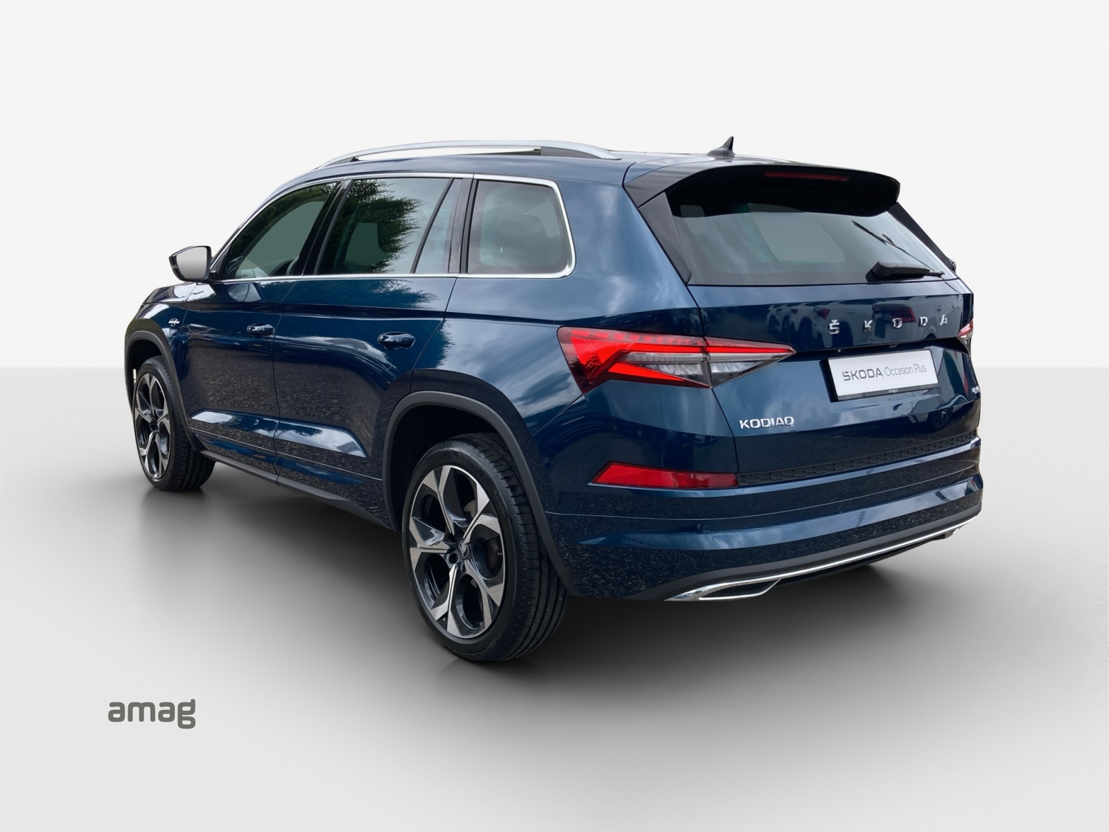 SKODA Kodiaq 2.0 TSI 4x4 L&K-image-2