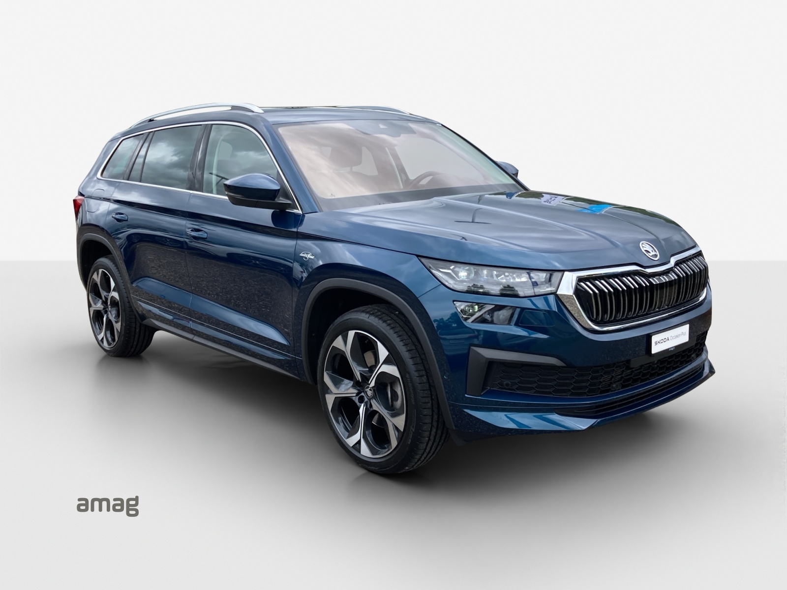 SKODA Kodiaq 2.0 TSI 4x4 L&K-image-5