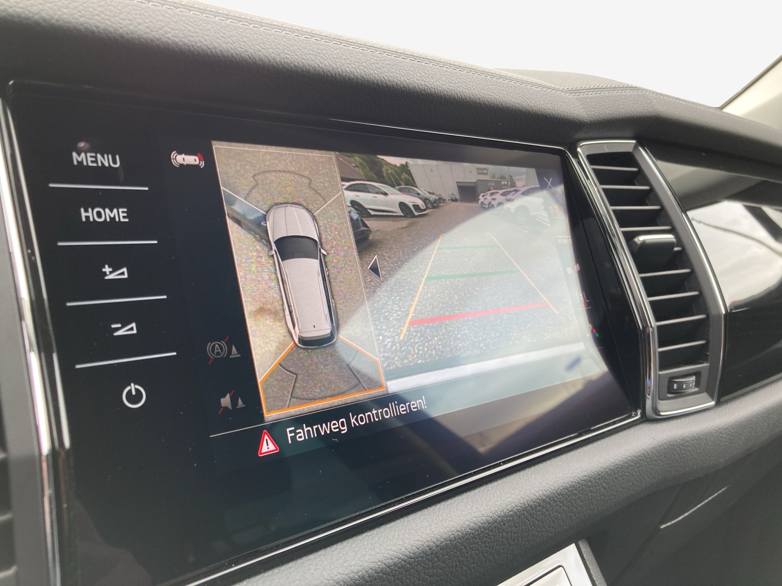 SKODA Kodiaq 2.0 TSI 4x4 L&K-image-14