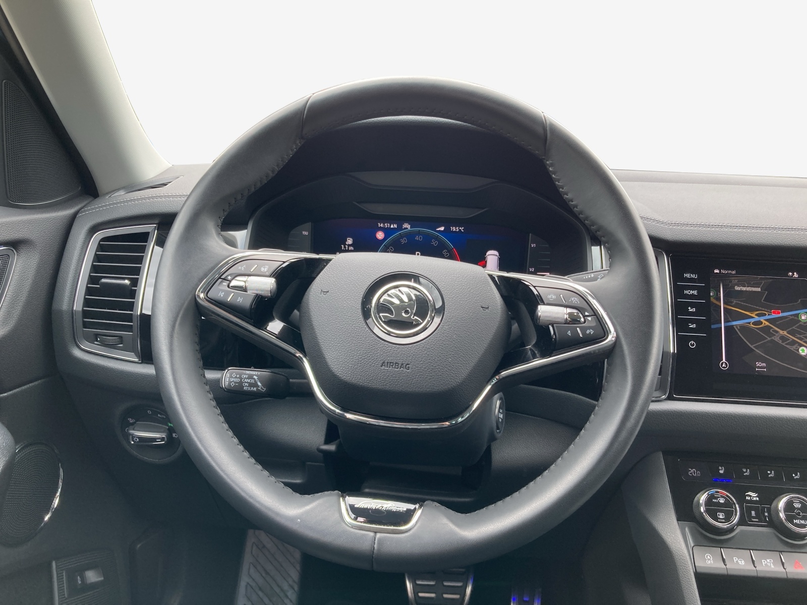 SKODA Kodiaq 2.0 TSI 4x4 L&K-image-9