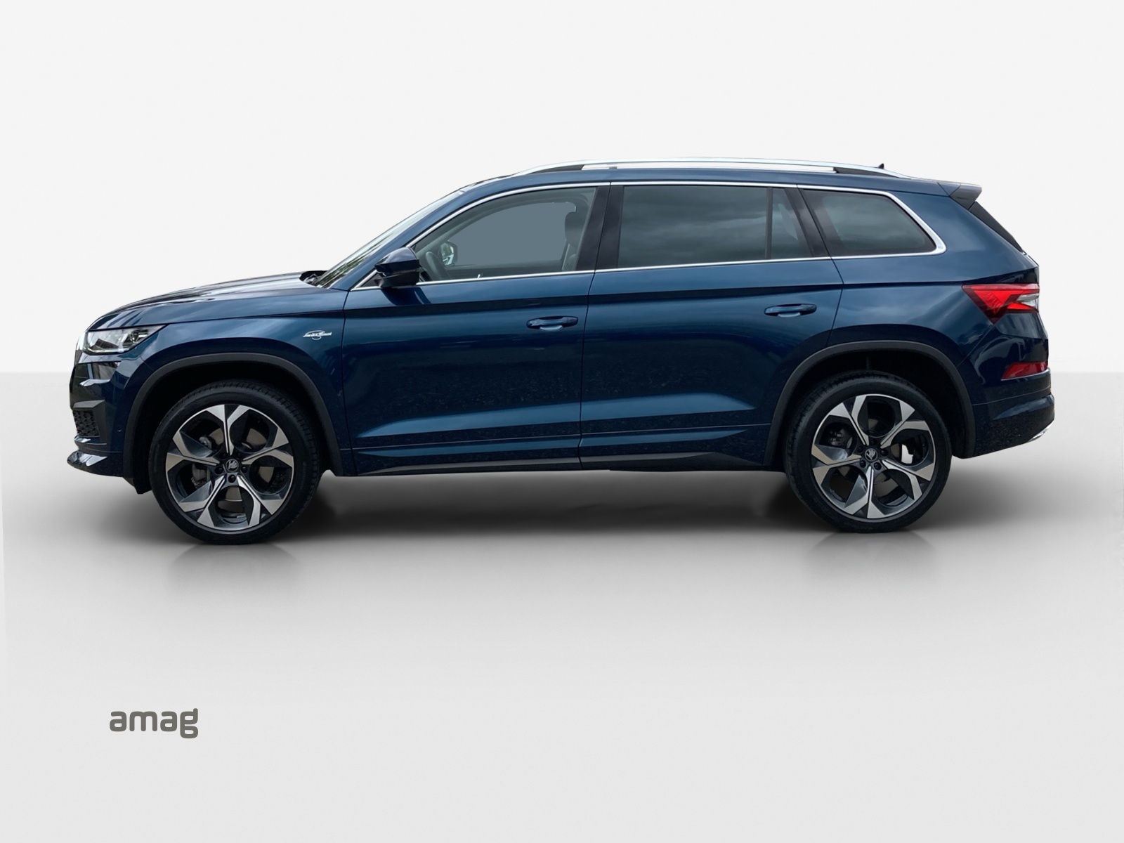 SKODA Kodiaq 2.0 TSI 4x4 L&K-image-1