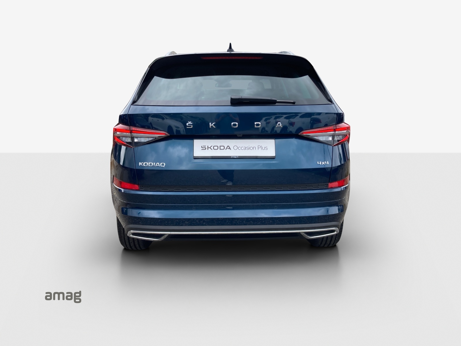 SKODA Kodiaq 2.0 TSI 4x4 L&K-image-3