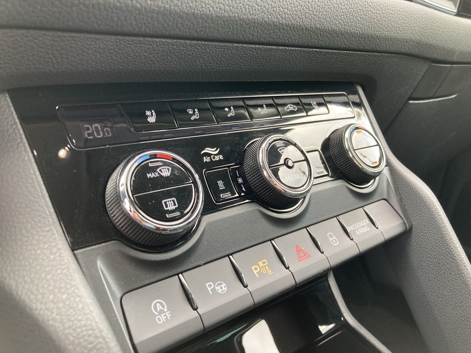 SKODA Kodiaq 2.0 TSI 4x4 L&K-image-15