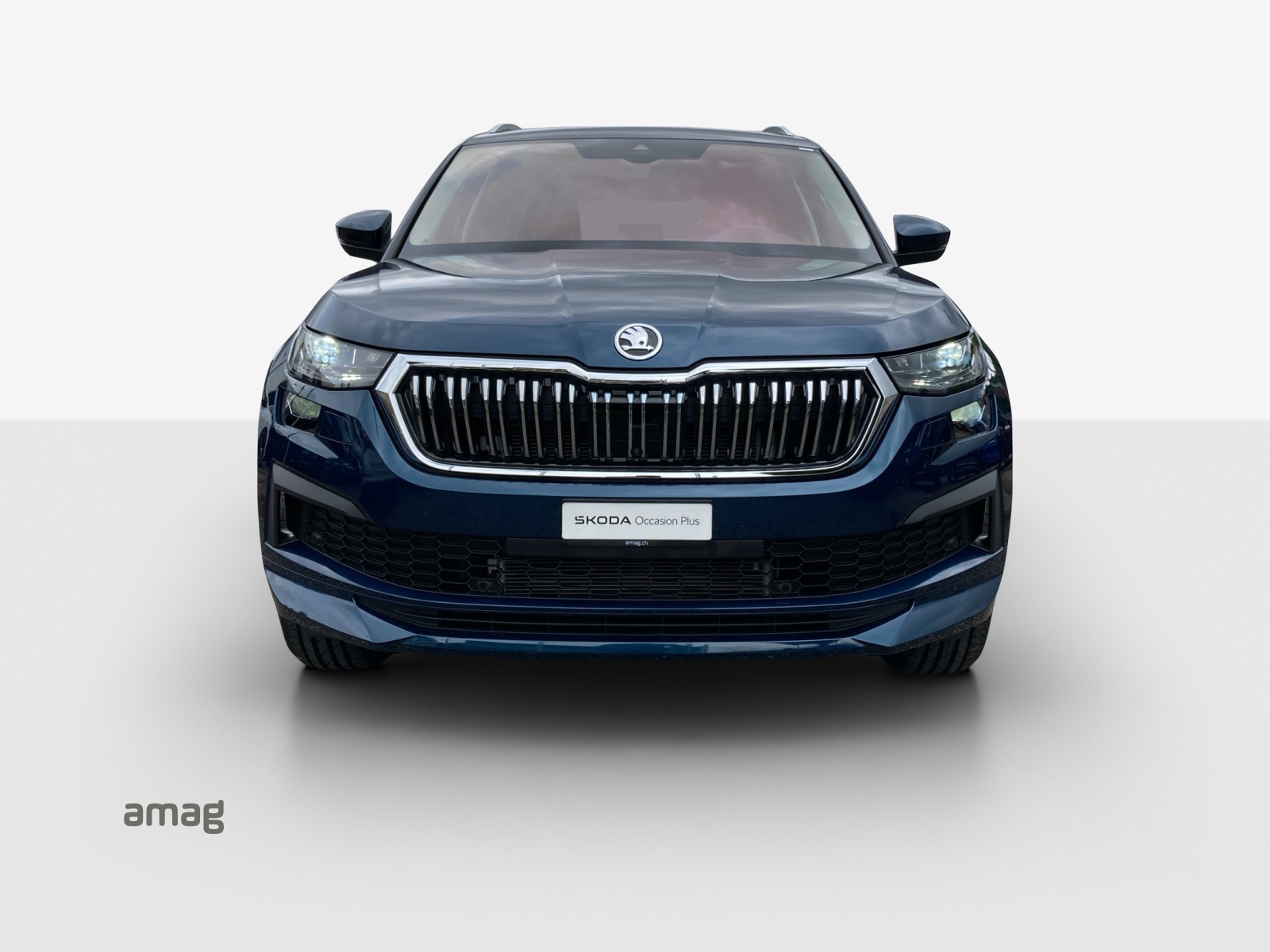 SKODA Kodiaq 2.0 TSI 4x4 L&K-image-6