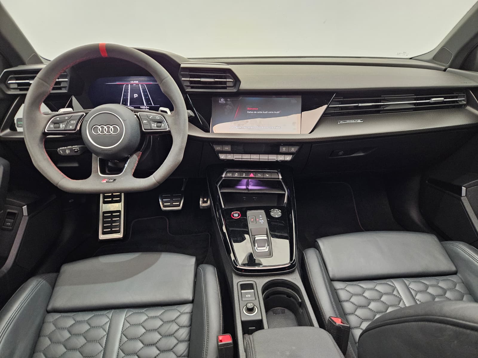 AUDI RS3 Sportback 2.5 TSI quattro S-tronic-image-9