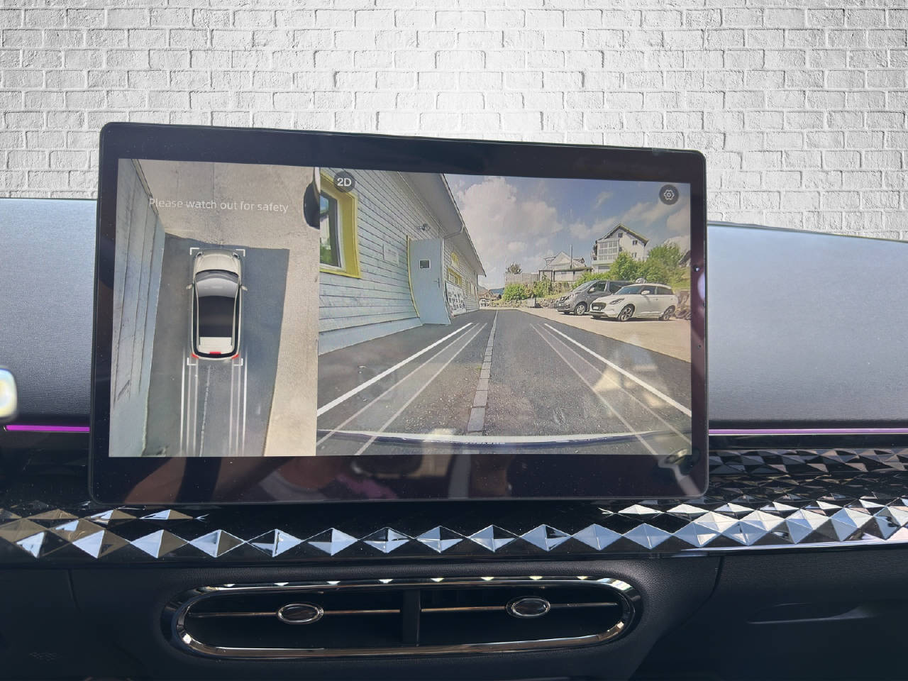 JAC E30X Electric-image-10
