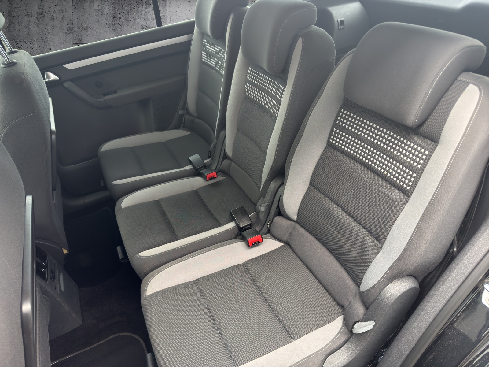 VW Touran 1.4 TSI Comfortline DSG-image-7