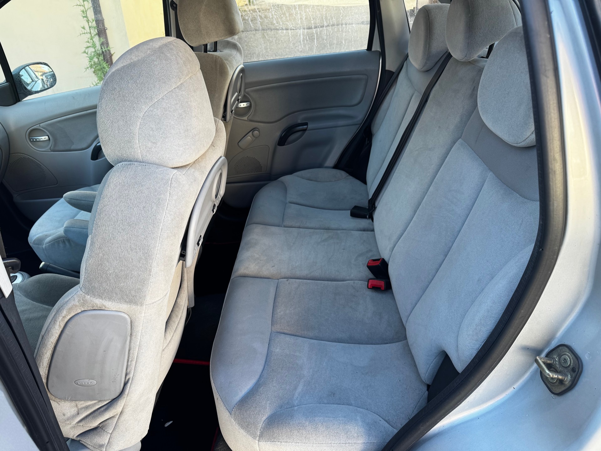 CITROEN C3 1.6i 16V Exclusive-image-6