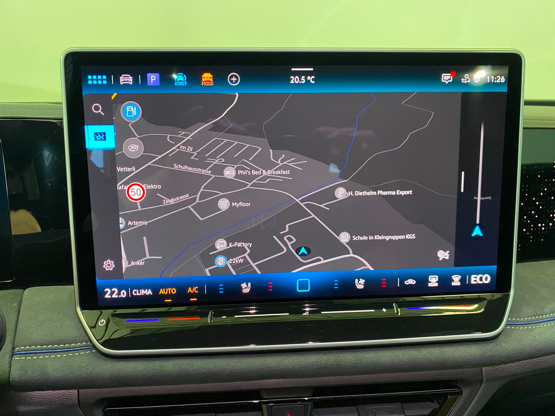 VW Tiguan 1.5 TSI evo2 eHybrid R-Line DSG-image-12