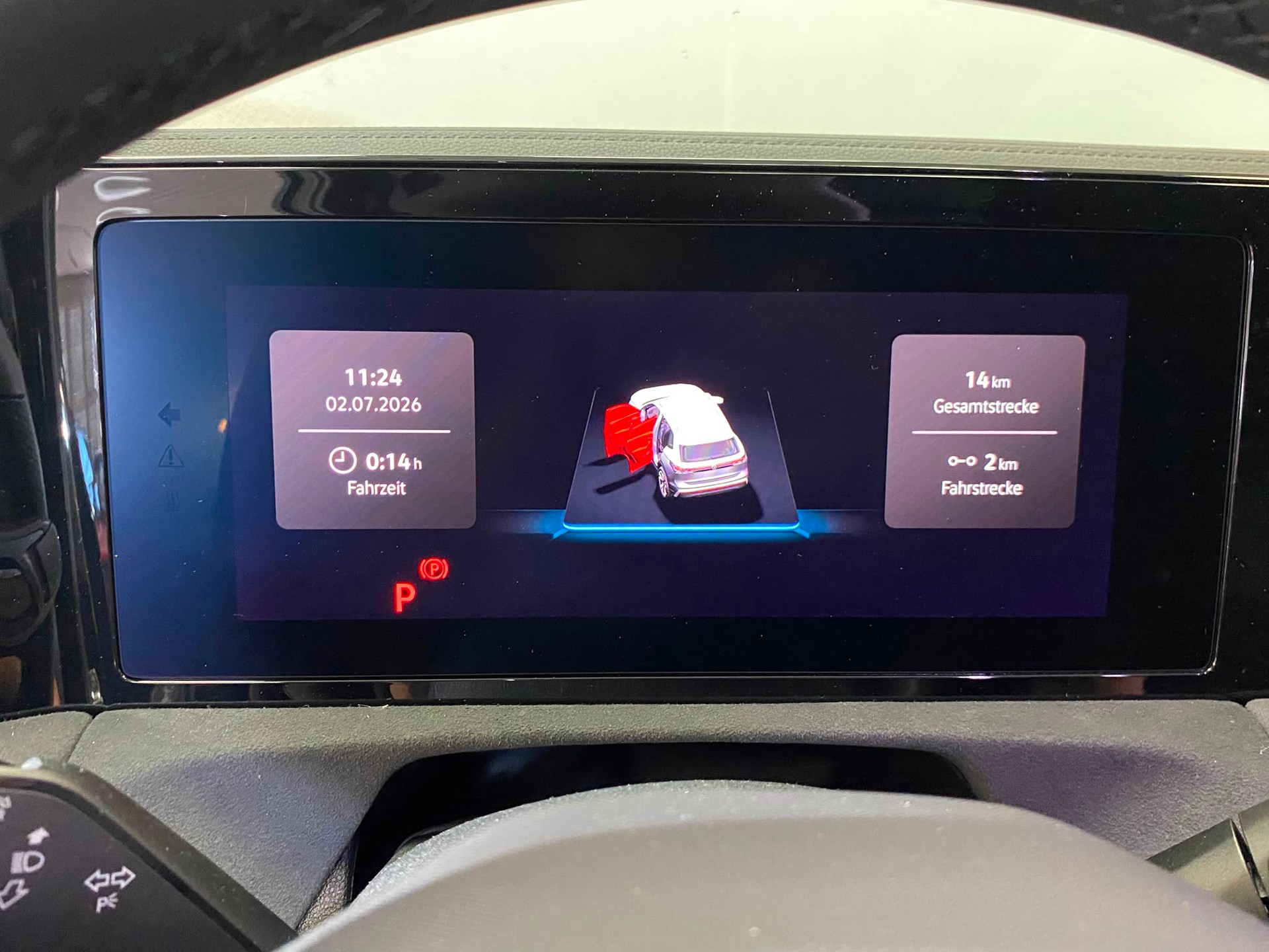 VW Tiguan 1.5 TSI evo2 eHybrid R-Line DSG-image-11
