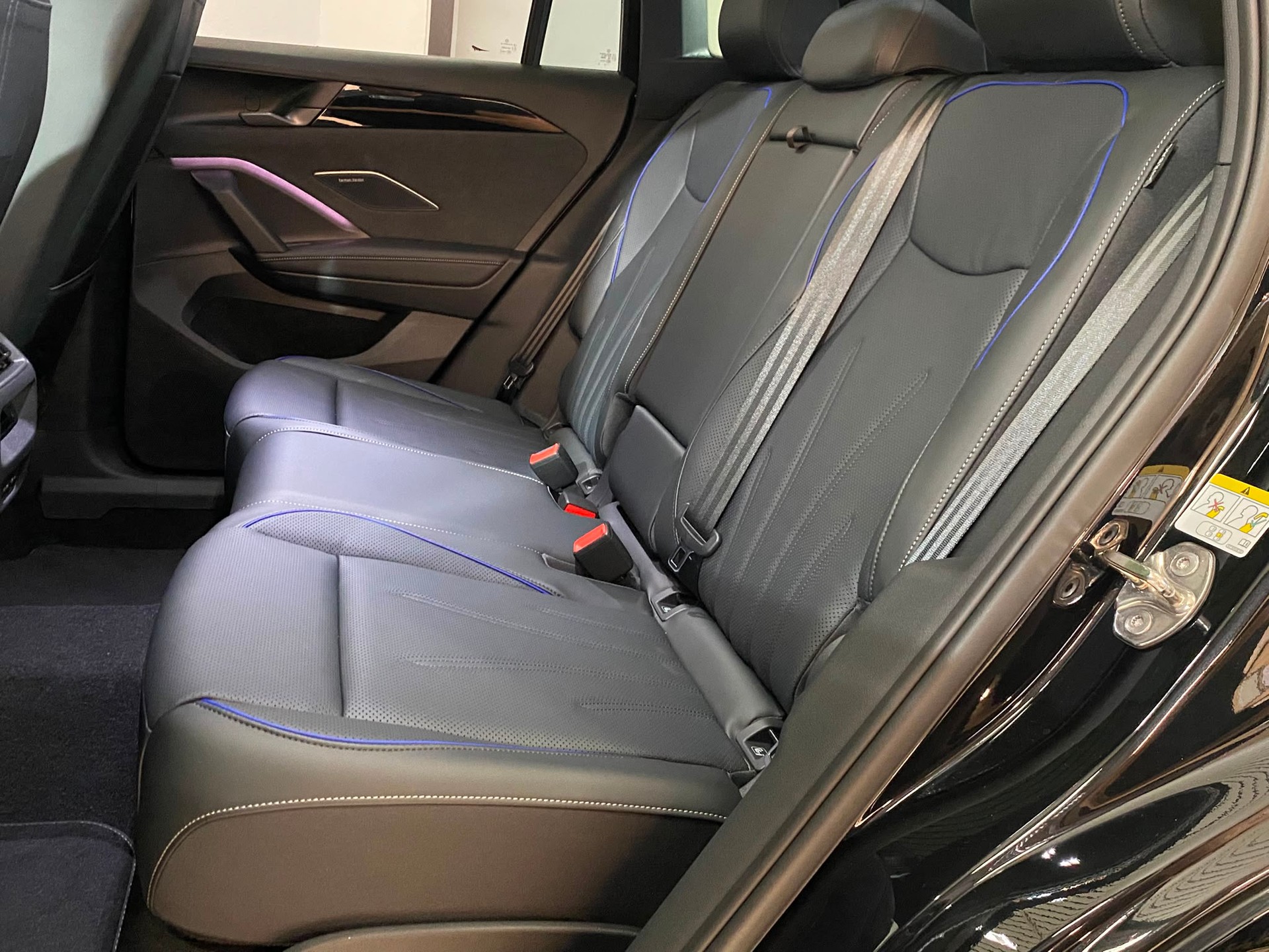 VW Tiguan 1.5 TSI evo2 eHybrid R-Line DSG-image-10