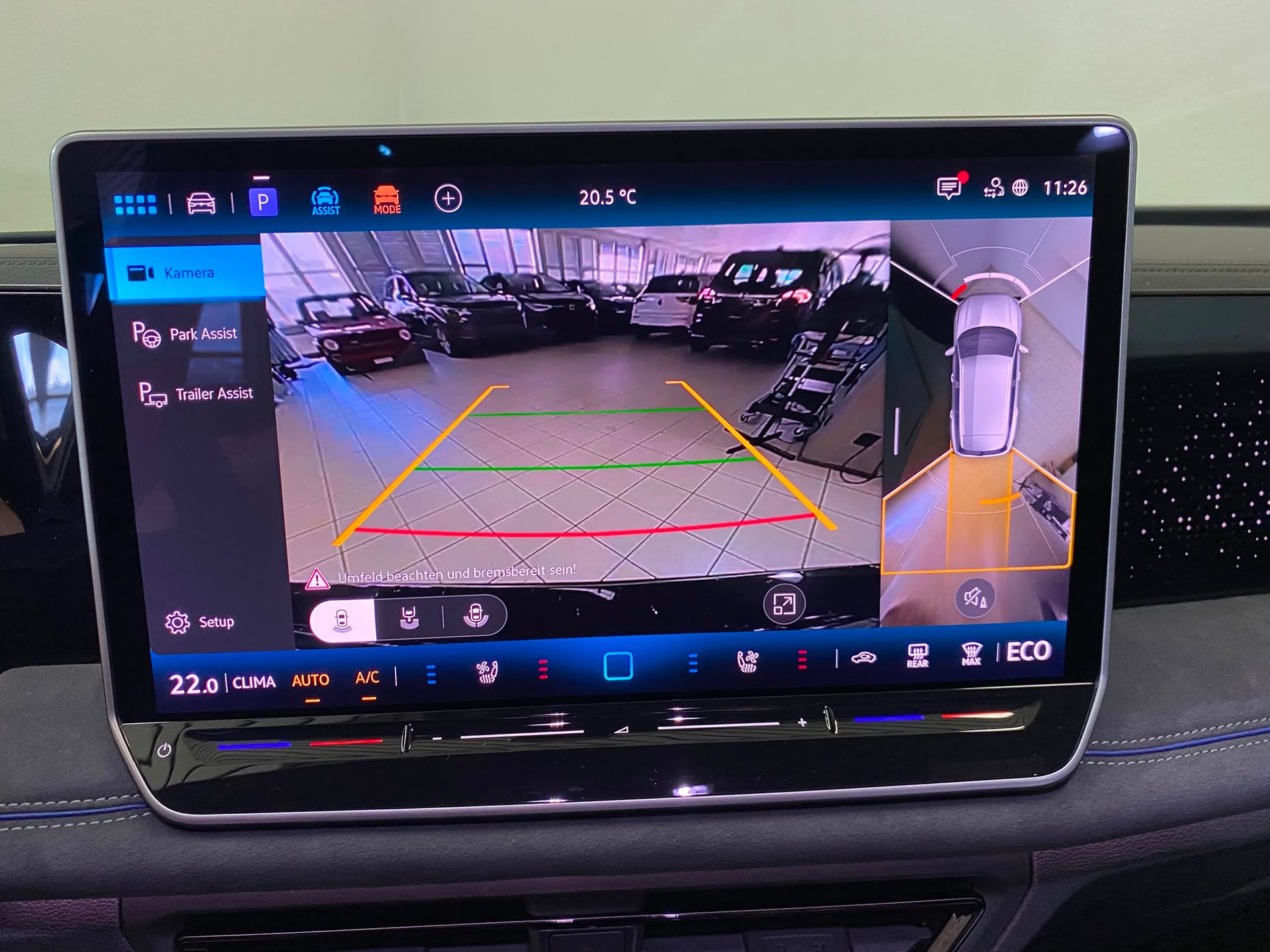VW Tiguan 1.5 TSI evo2 eHybrid R-Line DSG-image-13